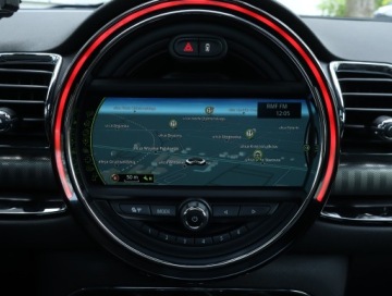 Mini Clubman F54 Kombi 2.0 192KM 2016 MINI Clubman Cooper S, Salon Polska, Serwis ASO, zdjęcie 12