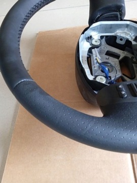NISSAN MICRA K12 VOLANT KOLO ŘÍDÍCÍ