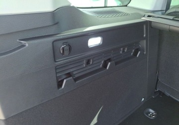 Volkswagen Caddy V Caddy 2.0 TDI 122KM 2025 Volkswagen Caddy Style 2.0 TDI 122 KM DSG r.o.2755 mm 2.0 Diesel 122KM, zdjęcie 19