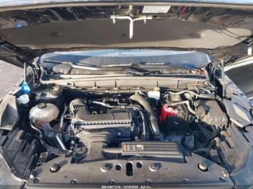 Lincoln 2024 Lincoln Nautilus Premiere 2024 2.0 Benzyna 250KM, zdjęcie 8