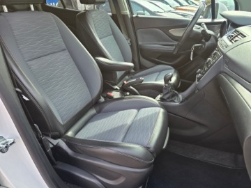 Mazda CX-5 I SUV 2.0 SKYACTIV-G 165KM 2014 Opel Mokka 1.4 T 140 KM perłowy lakier nawigacja kamera półskóry gwarancja, zdjęcie 13