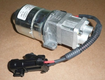 НАСОС (SELESPEED) Magneti Marelli 023000029010 Клапан в сборе, шт.