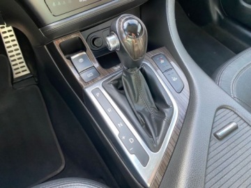 Kia Optima I Sedan 1.7 VGT CRDi 136KM 2013 Kia Optima LEDY AUTOMAT NAWIGACJA KLIMATYZACJA SKORY PARKTRONIC INFINITY, zdjęcie 10