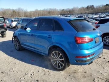Audi Q3 II 2018 Audi Q3 Q3 premium 2.0 Benzyna 200KM, zdjęcie 2