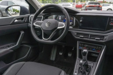 Volkswagen Taigo 2026 Volkswagen Taigo Life Plus 1.0 TSI 116 KM, zdjęcie 19