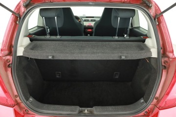 Suzuki Swift IV 2006 Suzuki Swift 1.6, Klima, Klimatronic, zdjęcie 9