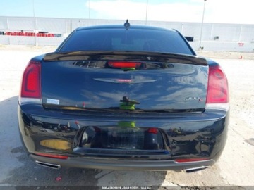 Chrysler 300C II 2022 Chrysler 300s 2022 3.6l 3.6 Benzyna 300KM, zdjęcie 4
