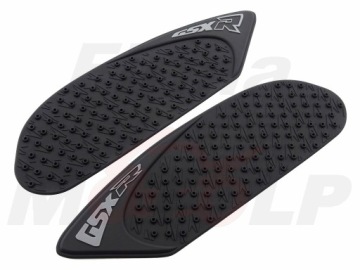 НАКЛАДКА БАКА + БОКОВАЯ РУЧКА КРЫШКИ БАКА SUZUKI GSX-R GSXR 600 750 06-07