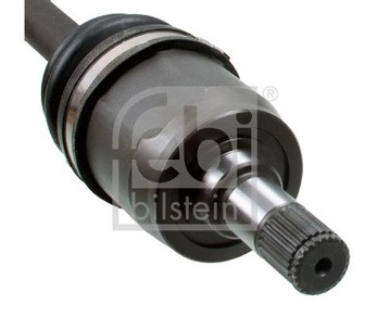 FEBI BILSTEIN 183480 HŘÍDEL HNACÍ
