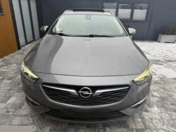 Opel Insignia II Sports Tourer 1.6 CDTI 136KM 2019 Opel Insignia 1.6 ECOTEC 136KM Business Innovation 2019r, zdjęcie 13