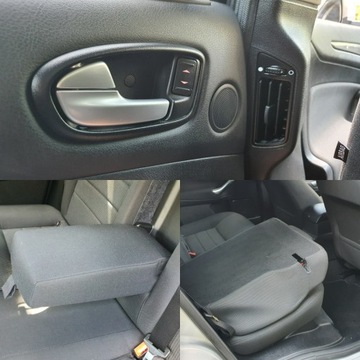 Ford Mondeo IV Hatchback 2.0 Duratec Flexifuel 145KM 2010 Ford Mondeo 2.0 146KM # TITANIUM # Convers+ # NAVI, zdjęcie 8