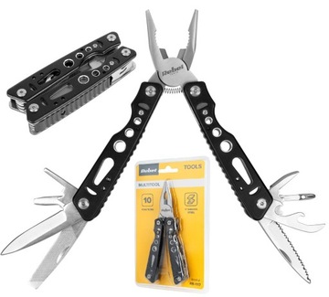 NARZĘDZIE WIELOFUNKCYJNE SCYZORYK REBEL MULTITOOL