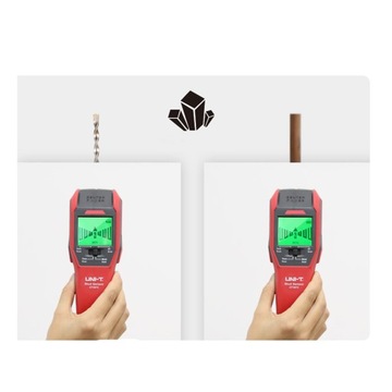 ВСТРАИВАЕМЫЙ ПРОВОДНОЙ ДЕТЕКТОР UNI-T UT387C