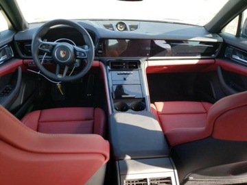 Porsche Panamera II 2024 Porsche Panamera 2024, Nieuszkodzone, od ubezpieczalni 2.9 Benzyna 348KM, zdjęcie 7