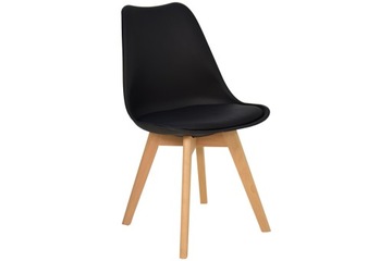 РАСШИРЯЕМЫЙ стол ARTISAN ДУБ 80x120/160 и 4 СТУЛА