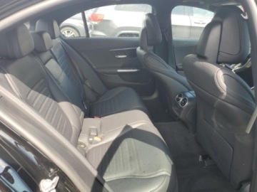 Mercedes Klasa C W206 2023 Mercedes-Benz Klasa C 2023 Mercedes-Benz C 300 4MATIC 2.0 Benzyna 255KM, zdjęcie 10