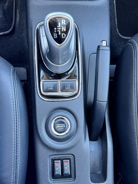 Mitsubishi Outlander III 2014 Mitsubishi Outlander 4x4 Xenon Navi Skóry, zdjęcie 18