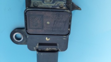 OPEL ASTRA K 1.5 CDTI СПОРТИВНЫЙ ДАТЧИК NOX 55513253