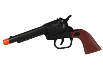 НАБОР КОВБОЙ 2 ПИСТОЛЕТА РЕВОЛЬВЕРЫ КОБУРА ПОЯС ШЕРИФ КОВБОЙ