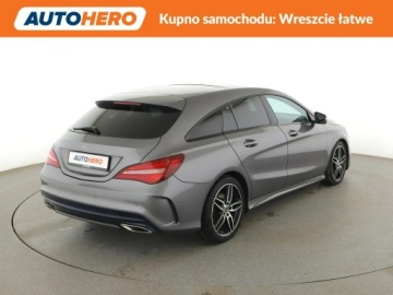 Mercedes CLA C118/X118 2019 Mercedes CLA 180 AMG, Automat, Kamera, Panorama,, zdjęcie 6