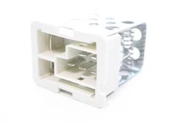 СОПРОТИВЛЕНИЕ/ВНУТРЕННИЙ ВЕНТИЛЯТОР AUTOMEGA 150110010