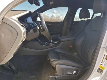 BMW X4 G02 SUV 30i 252KM 2019 BMW X4 2019 BMW X4 XDRIVE30I 2.0 Benzyna 252KM, zdjęcie 6