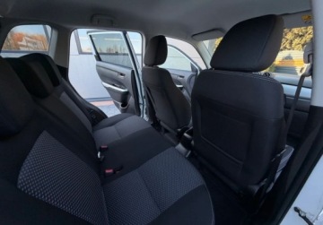 Suzuki Vitara III SUV 1.6 DDiS 120KM 2015 Suzuki Vitara 1.6 gwarancja MANUAL carplay LED KAMERA Bezwypadkowa, zdjęcie 16
