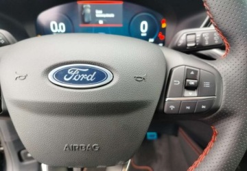 Ford Kuga III 2025 Ford Kuga Ford Kuga 2.5 FHEV FWD ST-Line X 2.5 Hybryda 190KM, zdjęcie 16