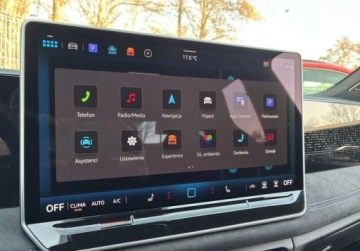 Volkswagen Tiguan III 2026 Volkswagen Tiguan R-Line Plus 1.5 eTSI 150KM Automatyczna 1.5 Benzyna 150KM, zdjęcie 19