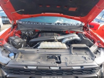 Ford 2021 Ford F150 Raptor 2021 3.5 Benzyna 450KM, zdjęcie 8