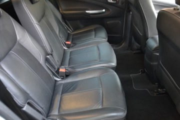 Ford S-Max I Van Facelifting 2.0 Duratorq TDCi DPF 140KM 2012 Ford S-Max- 2012 - 2.0tdci -140ps- 7 osobowy, zdjęcie 6