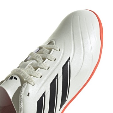 Детская домашняя обувь Adidas COPA PURE, размер 33