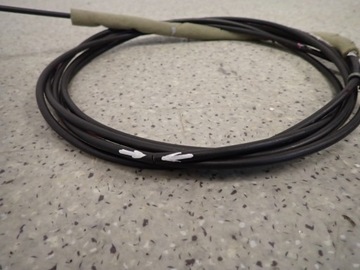 NISSAN ПРИМЕЧАНИЕ E12 12- ТРОС ОТКРЫТИЯ ТОПЛИВНОЙ ЛЕНТКИ