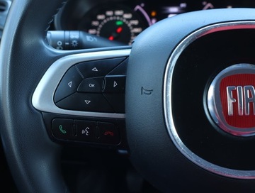 Fiat Tipo II Hatchback 1.4 T-Jet LPG 120KM 2017 Fiat Tipo 1.4 T-Jet, Serwis ASO, Navi, Klima, zdjęcie 16