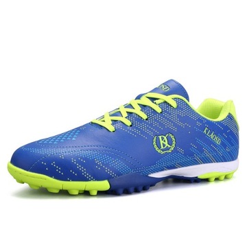 Dziecięce buty piłkarskie Młodzieżowe r.37