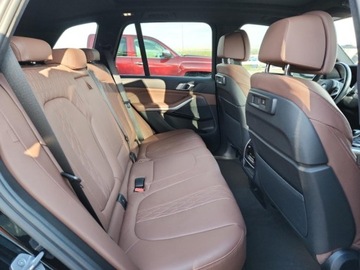 BMW X5 G05 2022 BMW X5 2022 BMW X5 XDRIVE45E 3.0 Hybryda Plug-in 389KM, zdjęcie 11