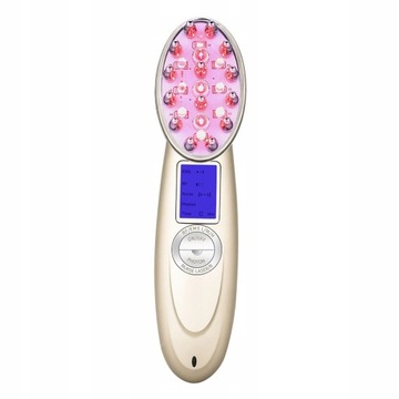 Лазерная расческа для восстановления волос