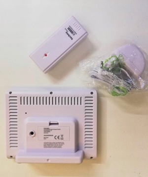 Метеостанция Technoline WS-6449 W10C74