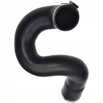 ШЛАНГ ТУРБОШЛАНГА CITROEN PEUGEOT 2.0 HDI 0382.LA