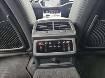 Audi A6 C8 Allroad 3.0 45 TDI 245KM 2025 Audi A6 Avant Aktywny tempomat, hak, matrix 3.0 Diesel 245KM, zdjęcie 27