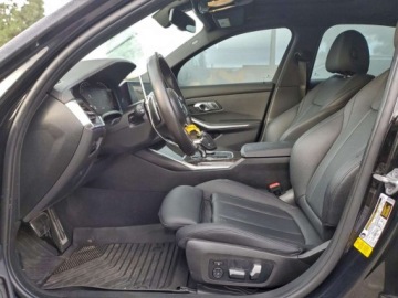 BMW Seria 3 G20-G21 2021 BMW Seria 3 330i 2021 2.0 Benzyna 255KM, zdjęcie 7