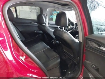 Alfa Romeo Stelvio SUV Facelifting 2.0 Turbo 280KM 2020 Alfa Romeo Stelvio 2020 Alfa Romeo Stelvio AWD 2.0 Benzyna 280KM, zdjęcie 7