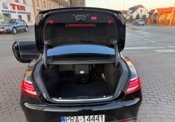 Mercedes Klasa S W222 Coupe 500 456KM 2015 Mercedes-Benz Klasa S 4.7 Benzyna 456KM, zdjęcie 20