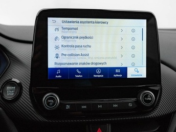 Ford Puma II 2023 Ford Puma PY78792#1.0 EcoBoost mHEV Vivid Ruby, zdjęcie 20