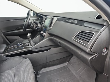 Renault Talisman Kombi 1.5 Energy dCi 110KM 2016 Renault Talisman Kombi, serwis ASO, zdjęcie 24