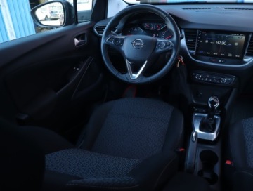 Opel 2024 Opel Crossland 1.2 Turbo, Salon Polska, zdjęcie 6