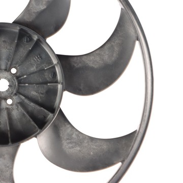 BMW E81 E87 E90 E91 E92 VĚTRÁK VENTILÁTOR 7801993