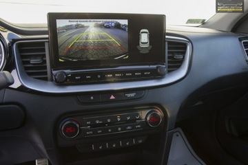 Kia Ceed III 2021 Kia Cee'd LEDY / Kamera Cofania /FV23%, zdjęcie 26