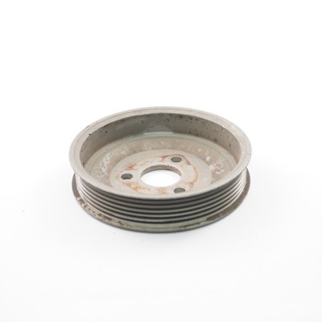 BMW E81 E87 LCI E90 E91 N47 KOLO PUMPY SERVA