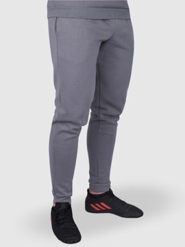 Męskie Spodnie Dresowe Adidas Entrada 22 XL